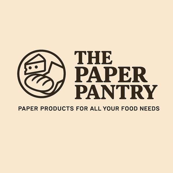 The Paper Pantry