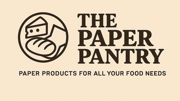 The Paper Pantry